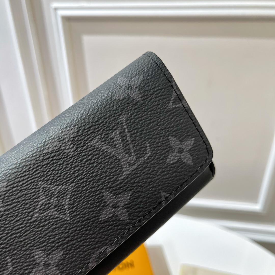 Louis Vuitton Woody Glasses Case   GI0296 - 