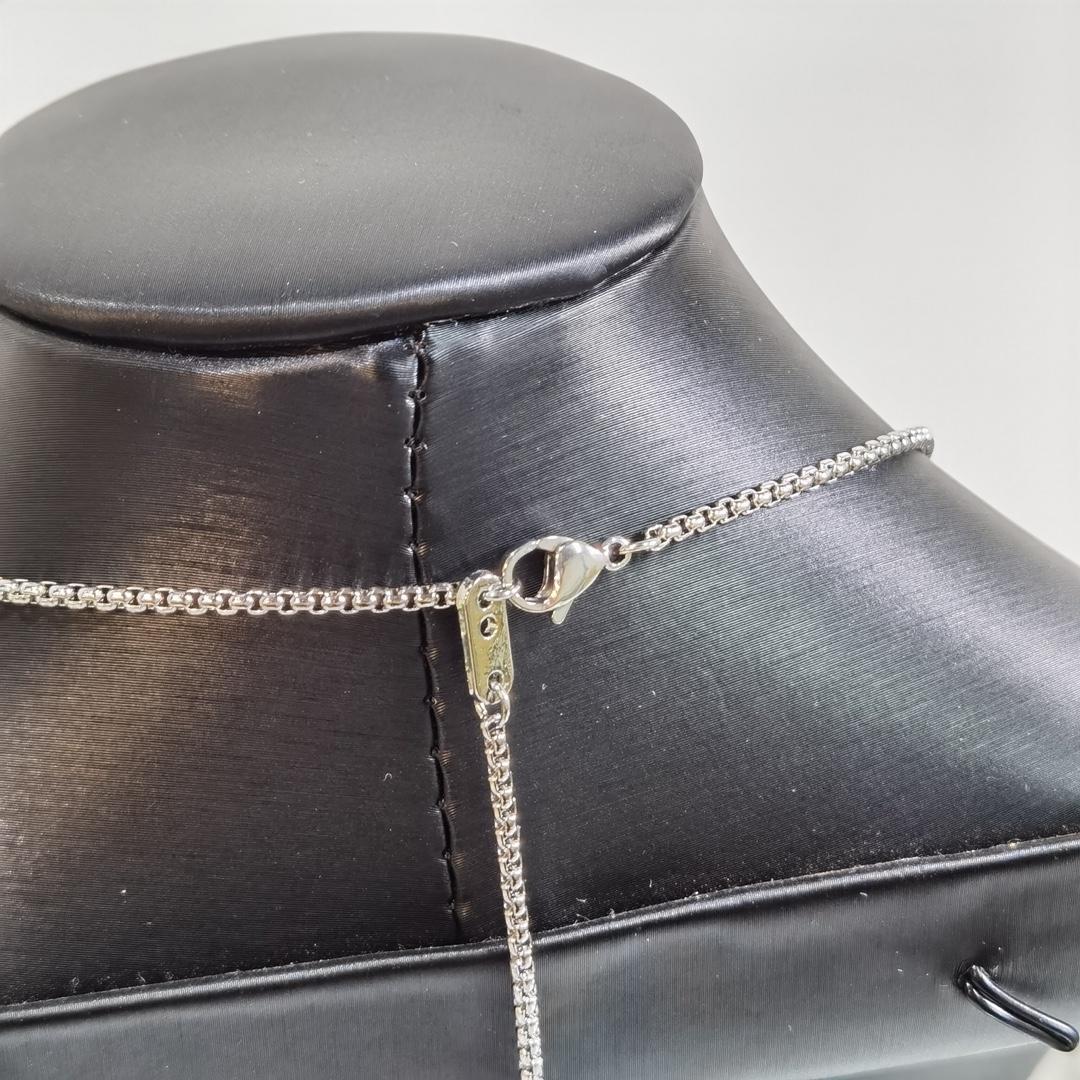 Louis Vuitton LV Paradise Necklace       MP3328 - PerfectKickZ