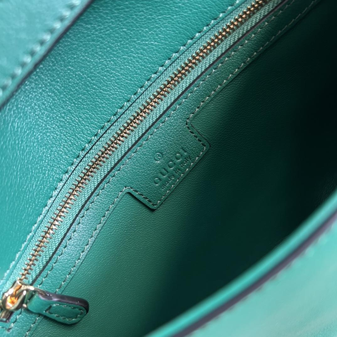 Gucci Blondie Shoulder Bag(28-16-4cm) - PerfectKickZ