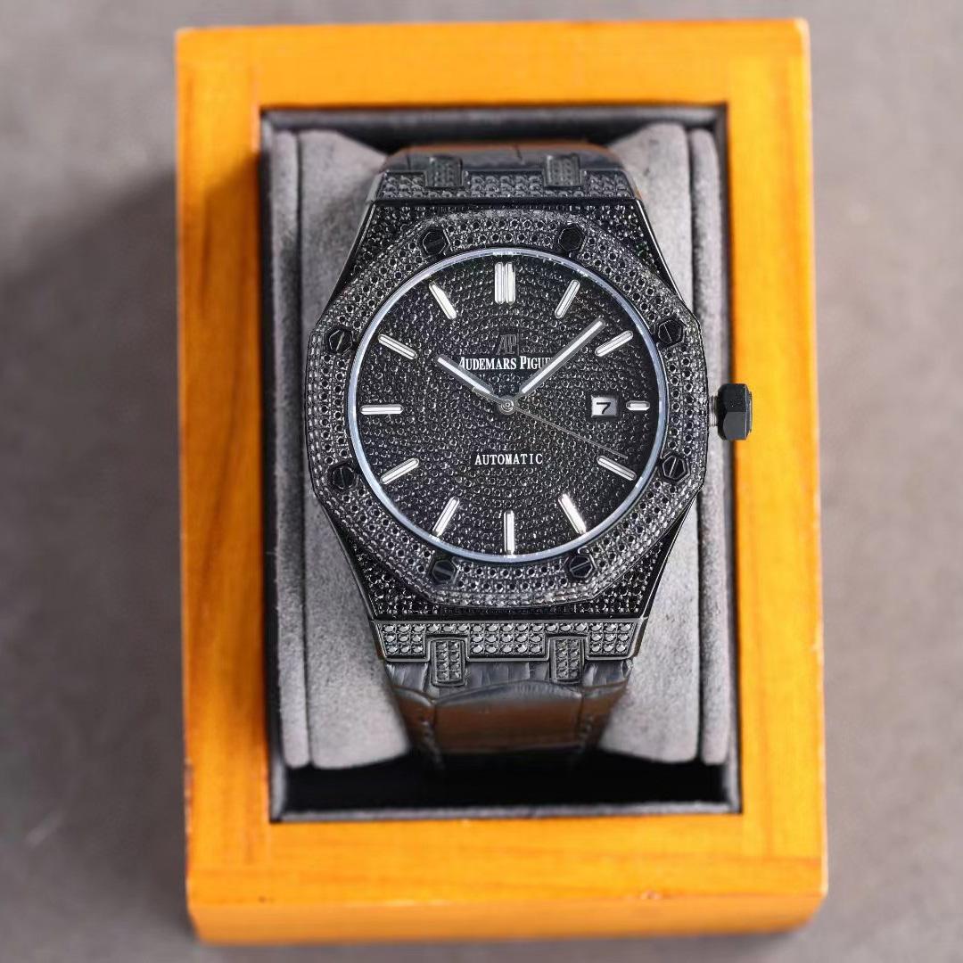 Audemars Piguet  Watch  - PerfectKickZ