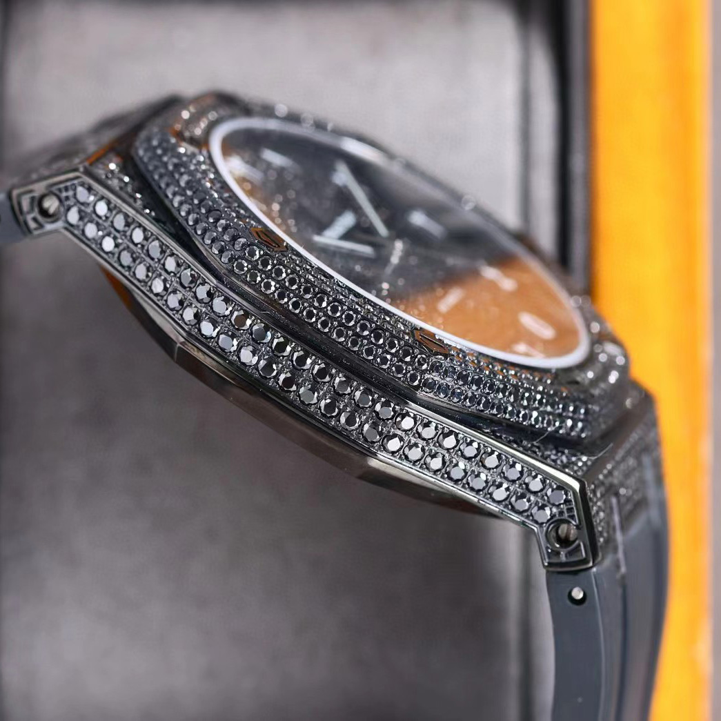 Audemars Piguet  Watch  - PerfectKickZ