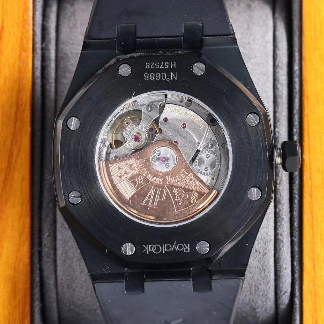 Audemars Piguet  Watch  - PerfectKickZ