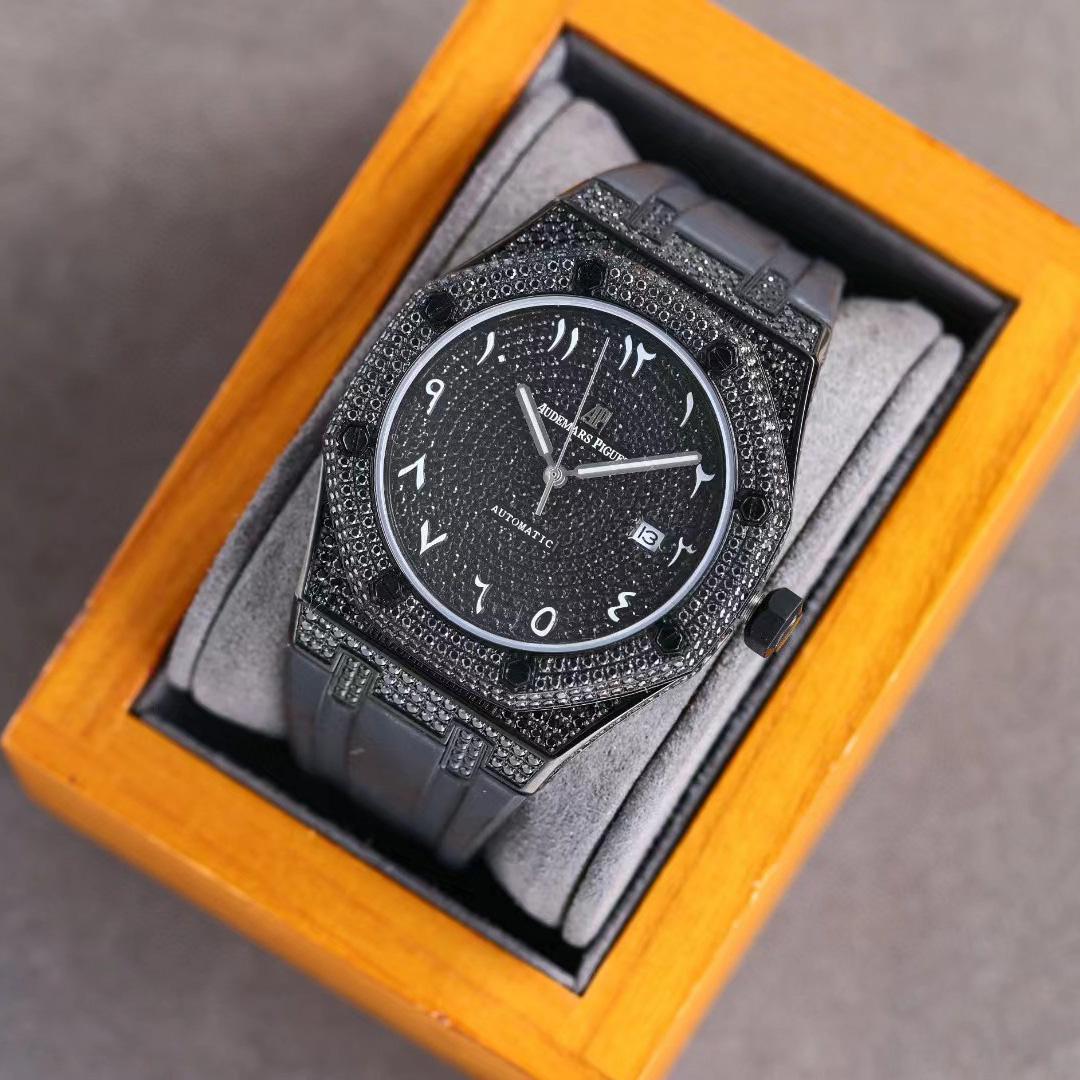 Audemars Piguet  Watch  - PerfectKickZ