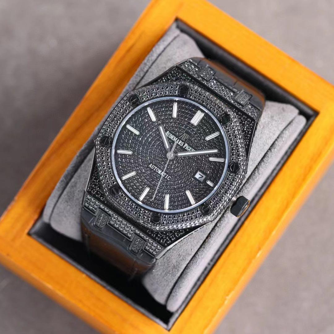 Audemars Piguet  Watch  - PerfectKickZ