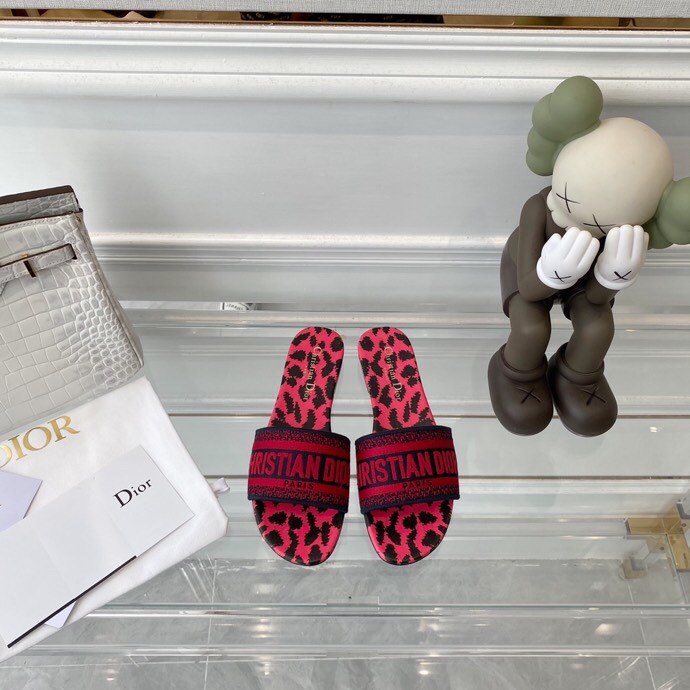 Dior Dway Slide - PerfectKickZ