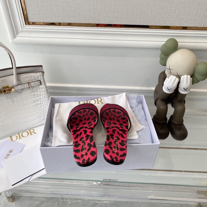 Dior Dway Slide - PerfectKickZ