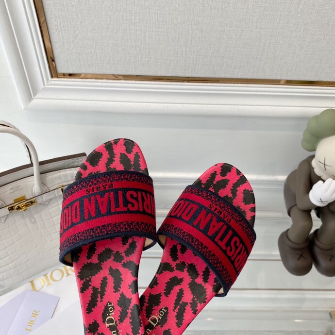 Dior Dway Slide - PerfectKickZ