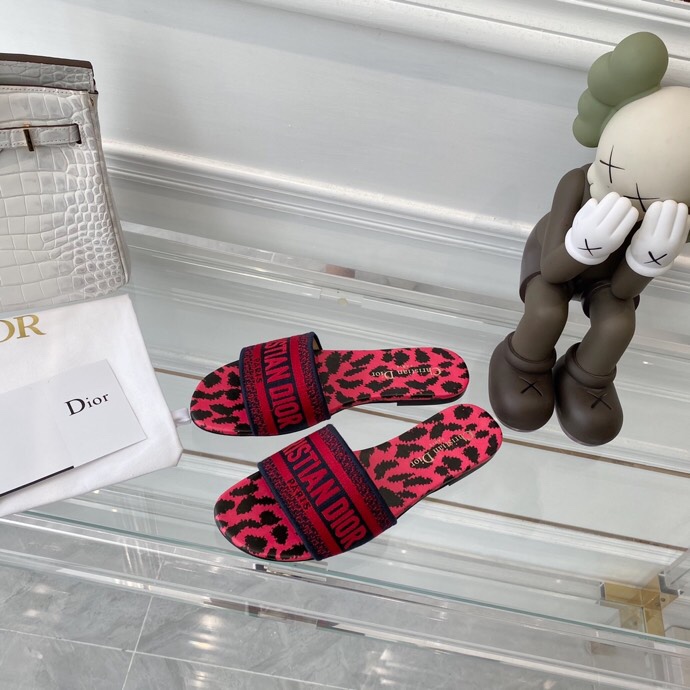 Dior Dway Slide - PerfectKickZ
