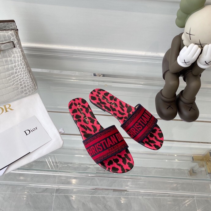 Dior Dway Slide - PerfectKickZ