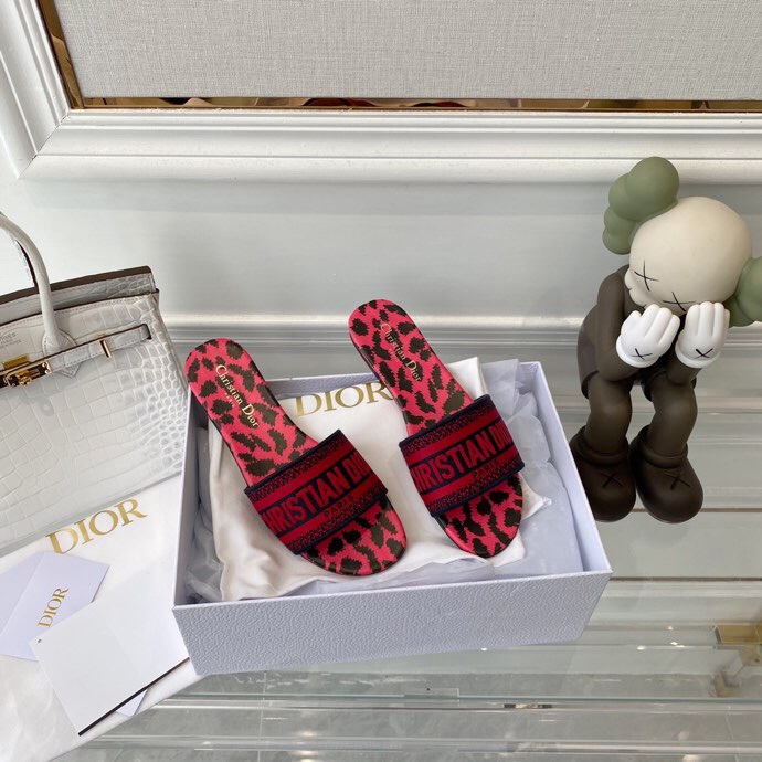 Dior Dway Slide - PerfectKickZ