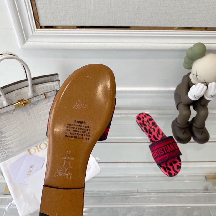 Dior Dway Slide - PerfectKickZ