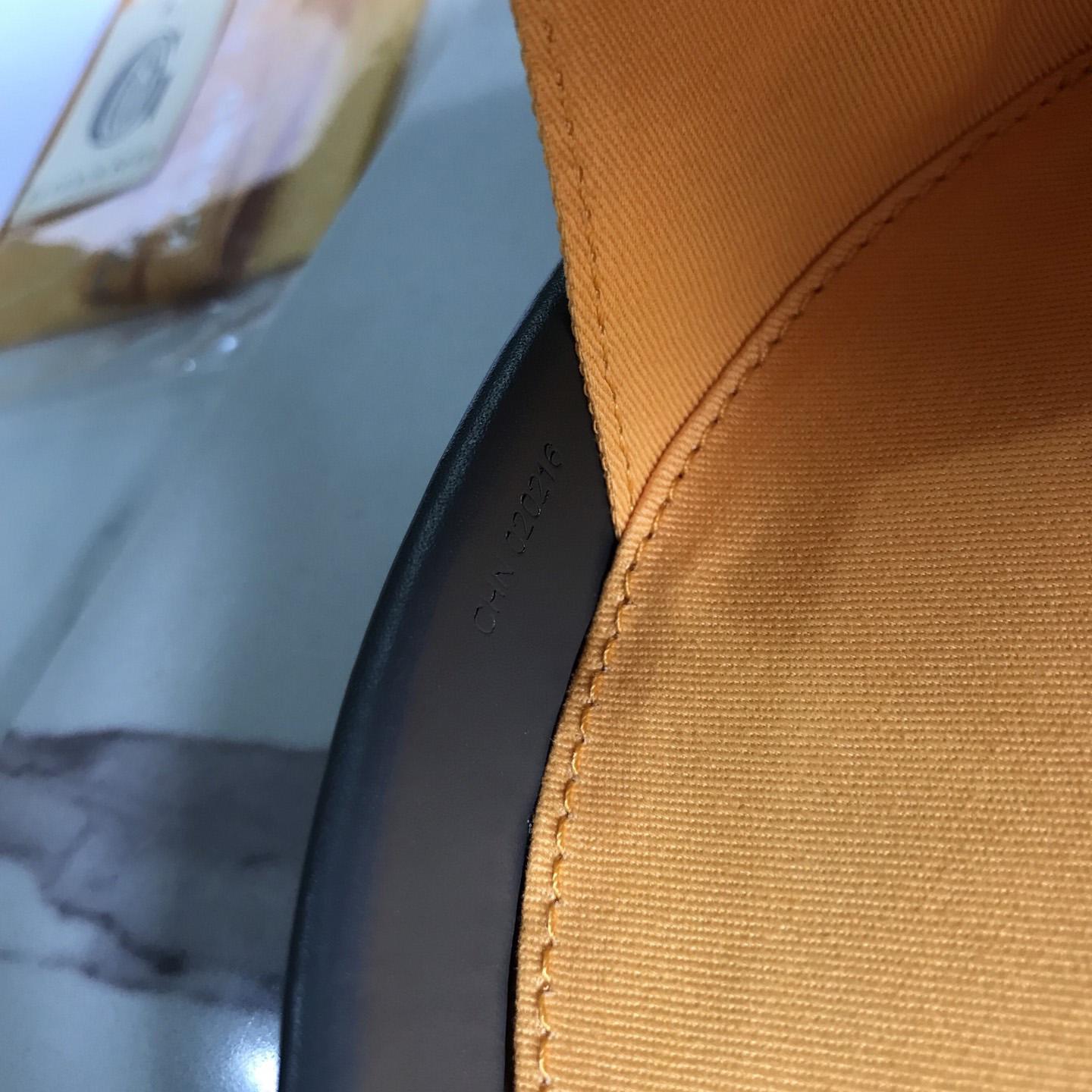Goyard The Alto Hatbox Trunk Bag(18-16.5-7cm) - PerfectKickZ