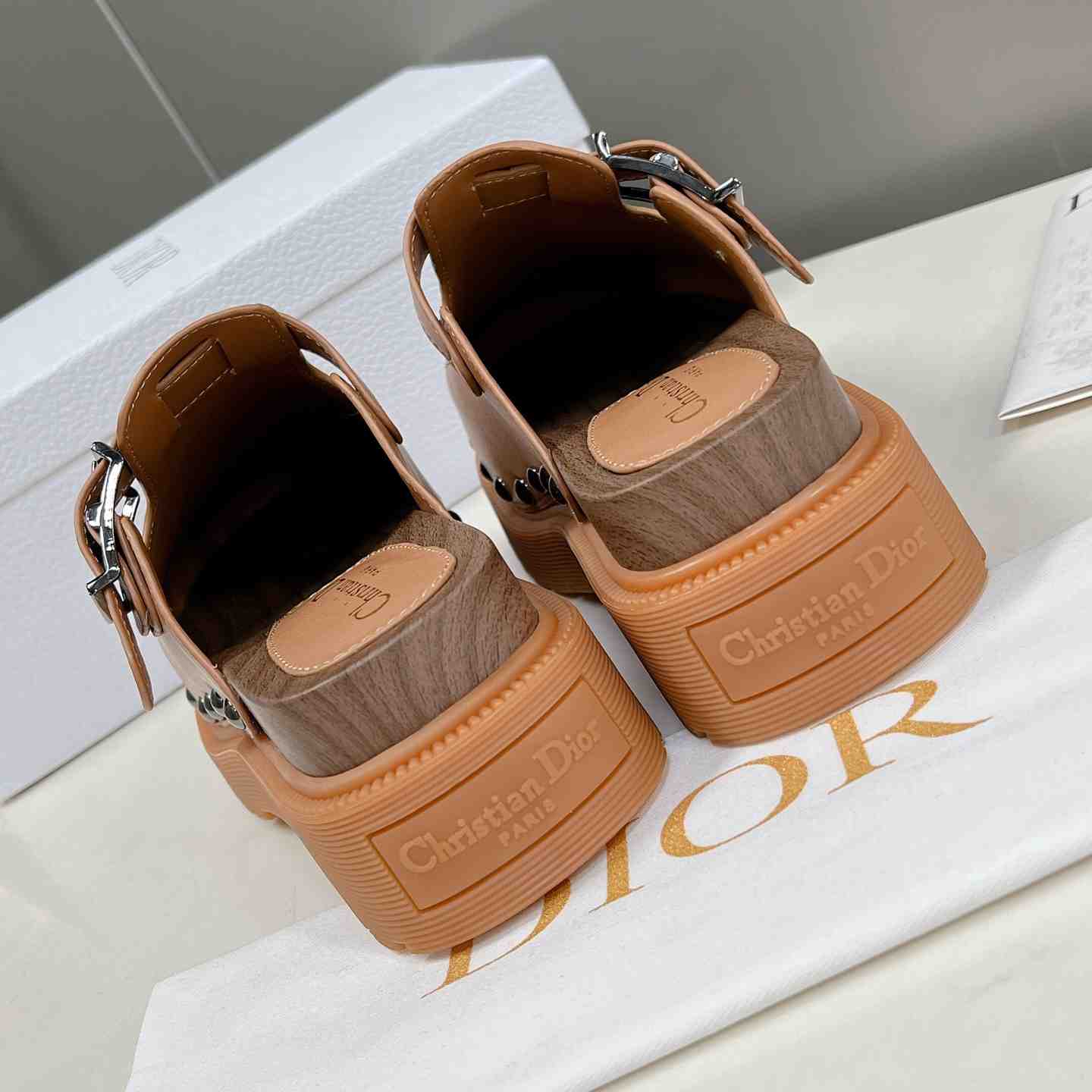 Dior Diorquake Clog - PerfectKickZ
