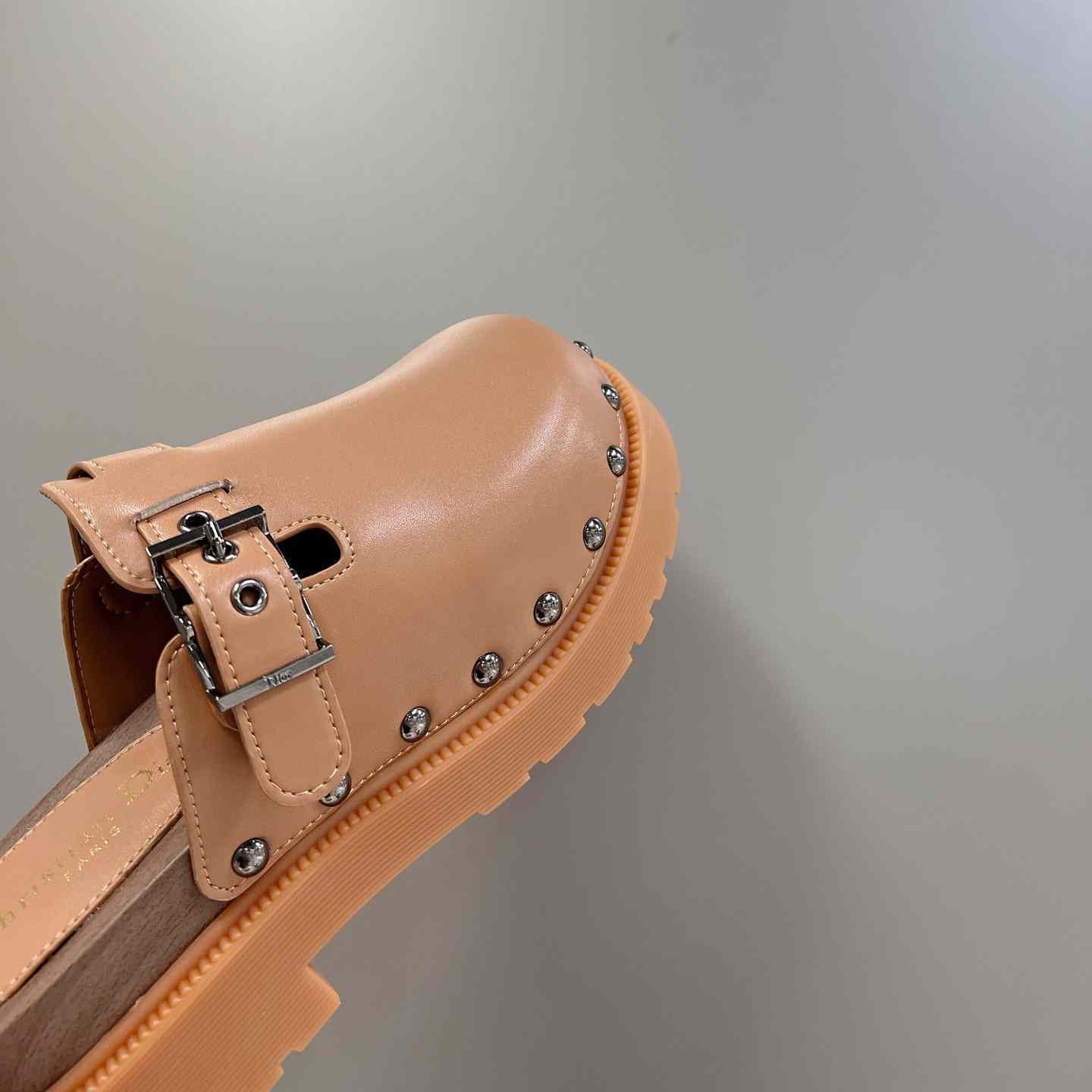 Dior Diorquake Clog - PerfectKickZ