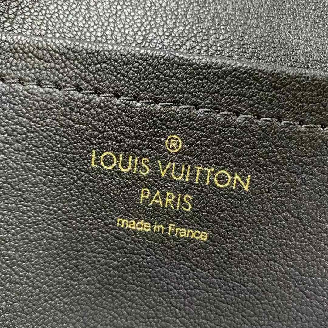 Louis Vuitton Marceau Chain Handbag(24.5-15-6.5cm)     M46126 - PerfectKickZ