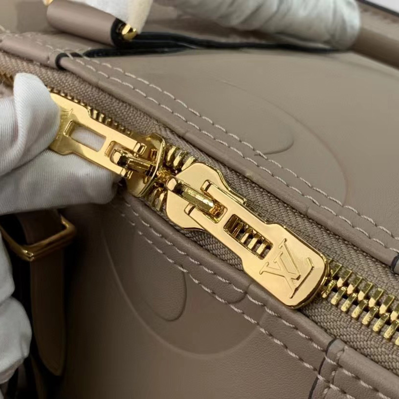 Louis Vuitton Keepall 45 BA(45-27-20CM)        M46114 - PerfectKickZ