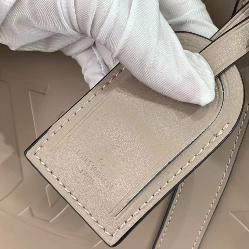 Louis Vuitton Keepall 45 BA(45-27-20CM)        M46114 - PerfectKickZ