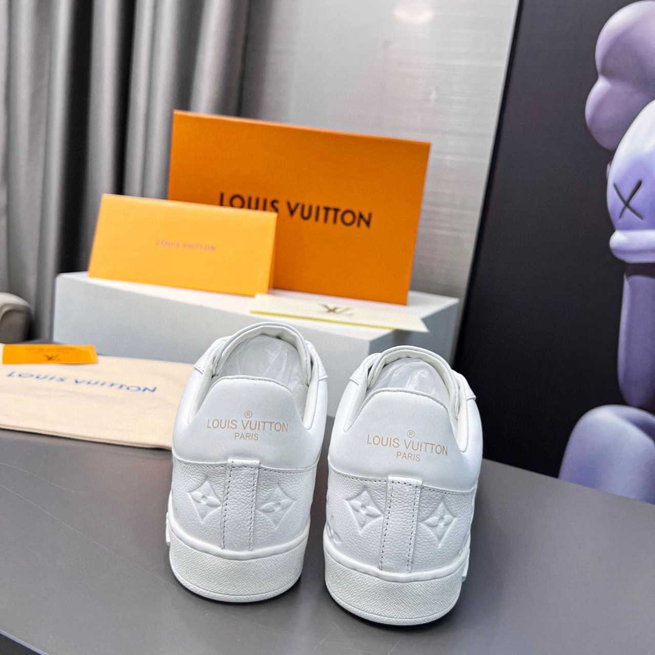 Louis Vuitton Luxembourg Sneaker    1A8QER - PerfectKickZ