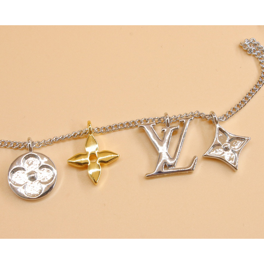 Louis Vuitton LV Instinct Pendant       M00522 - 