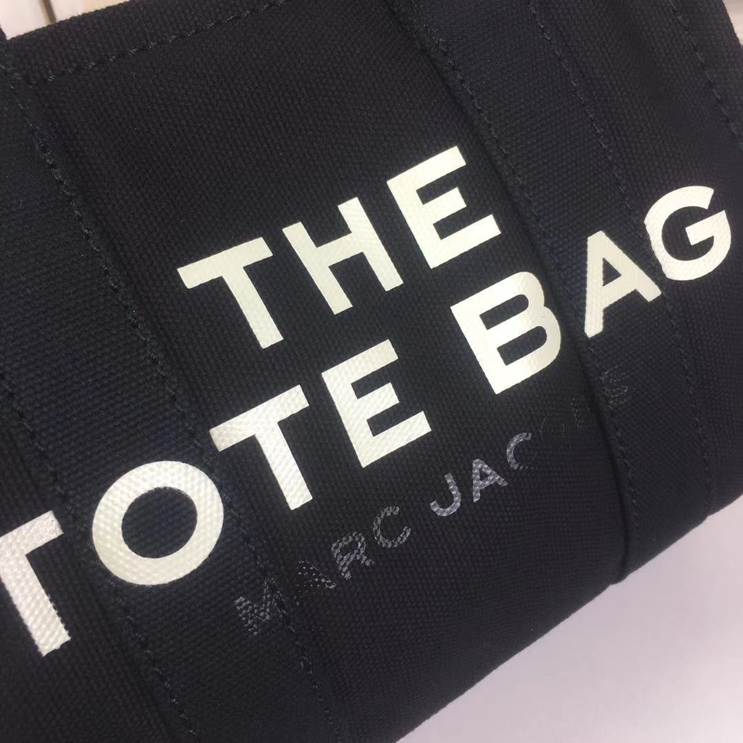Marc Jacobs The Terry Mini Tote Bag(26-20-13cm) - PerfectKickZ