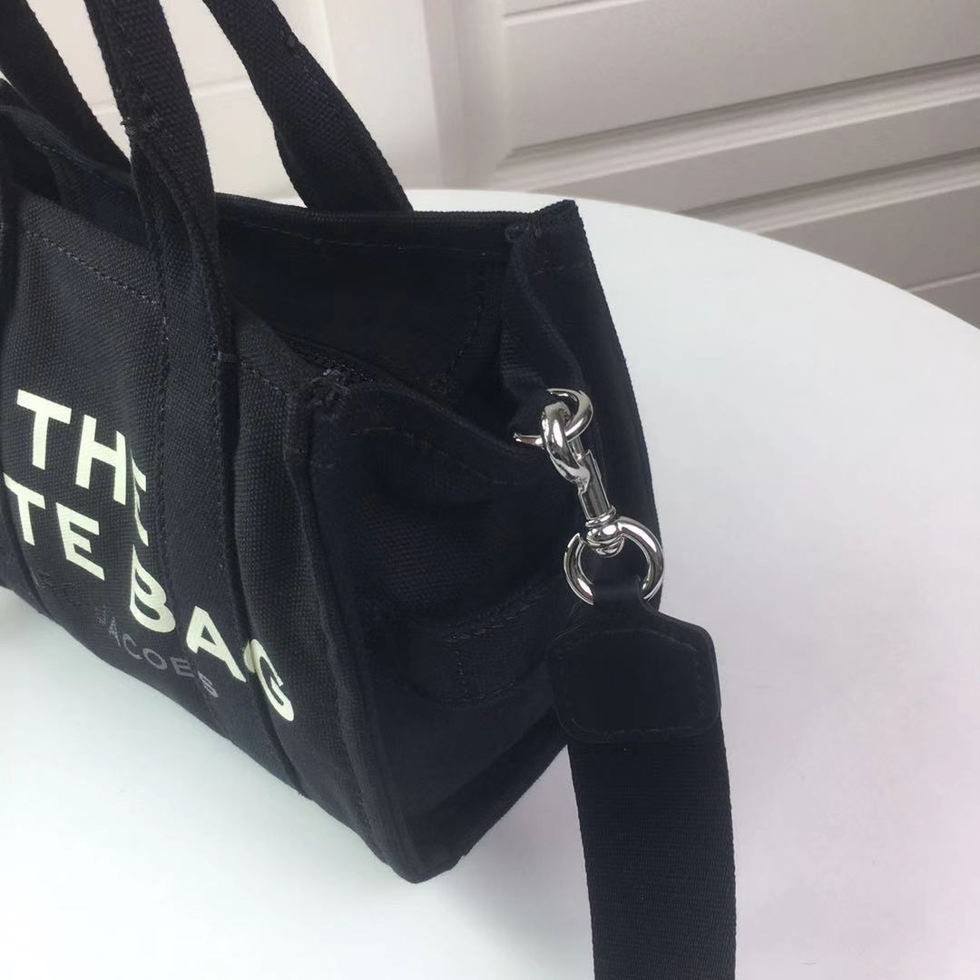 Marc Jacobs The Terry Mini Tote Bag(26-20-13cm) - PerfectKickZ