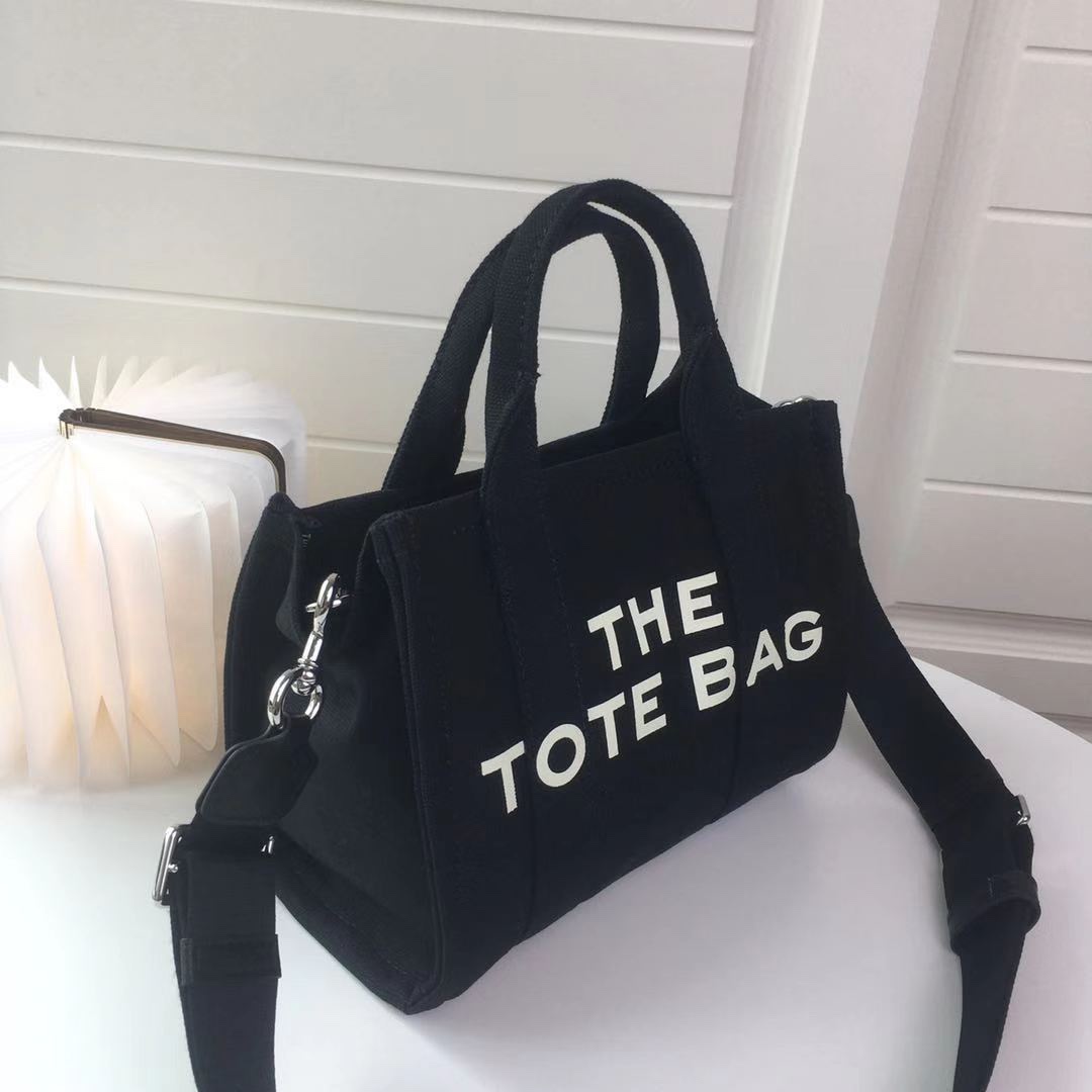 Marc Jacobs The Terry Mini Tote Bag(26-20-13cm) - PerfectKickZ