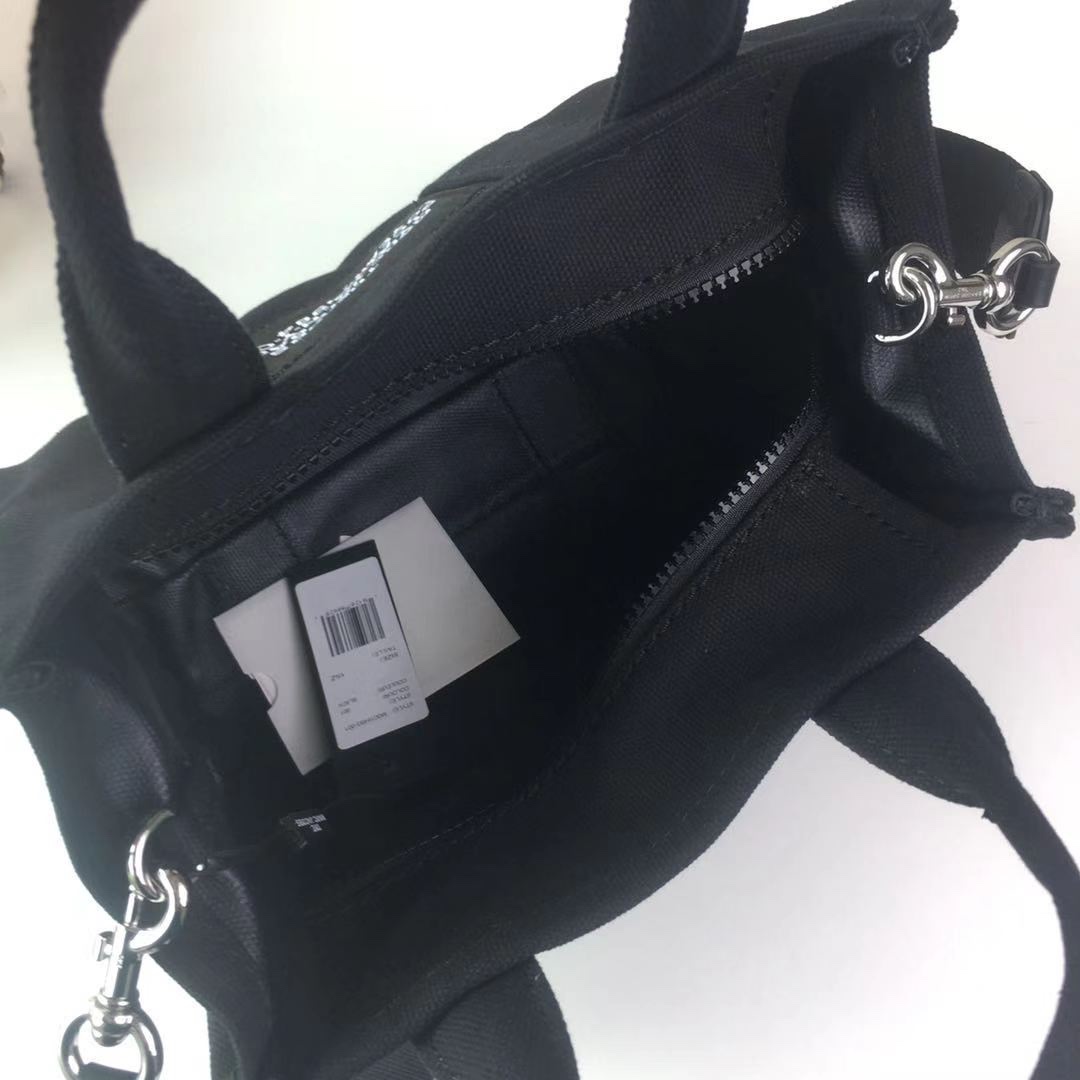Marc Jacobs The Terry Mini Tote Bag(26-20-13cm) - PerfectKickZ