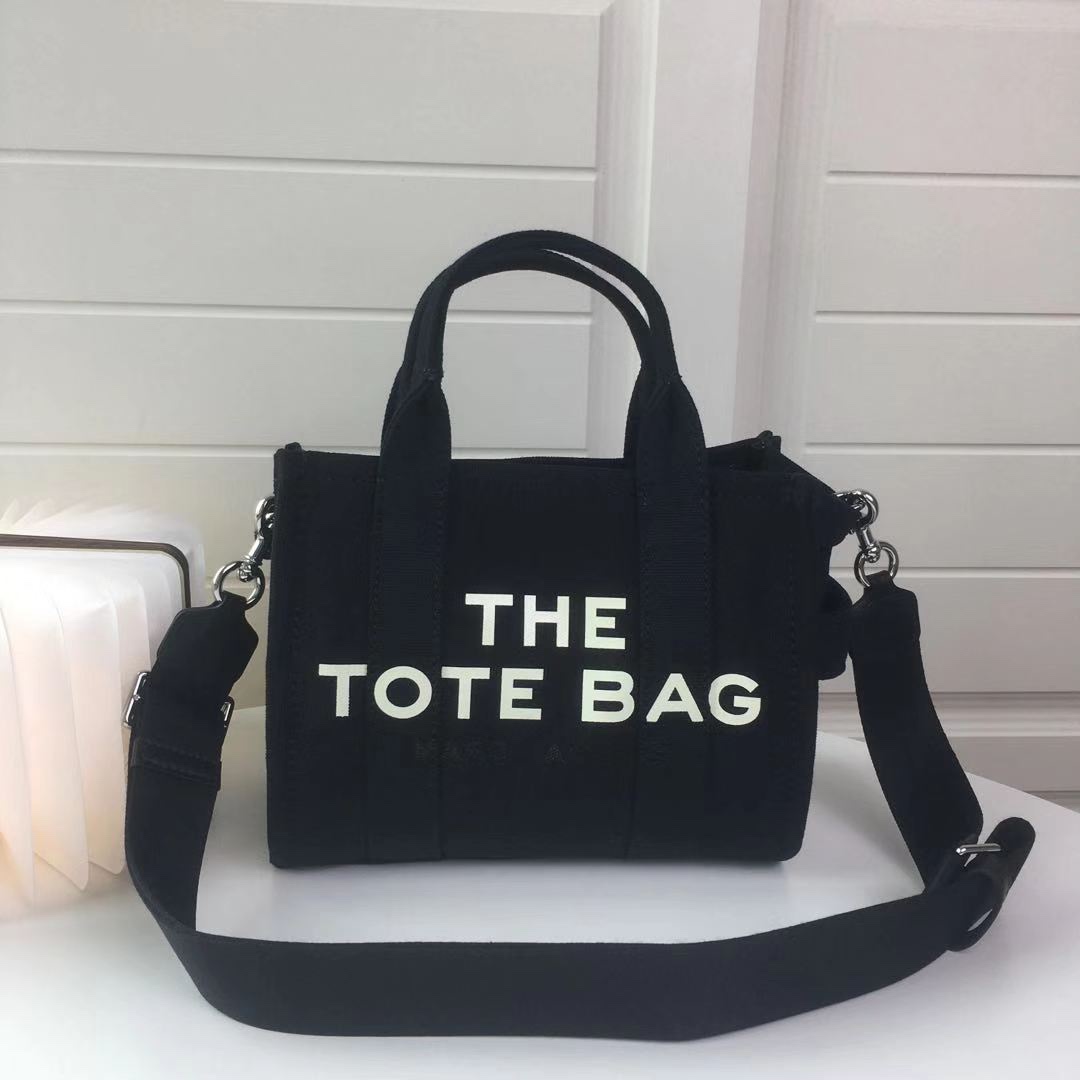 Marc Jacobs The Terry Mini Tote Bag(26-20-13cm) - PerfectKickZ