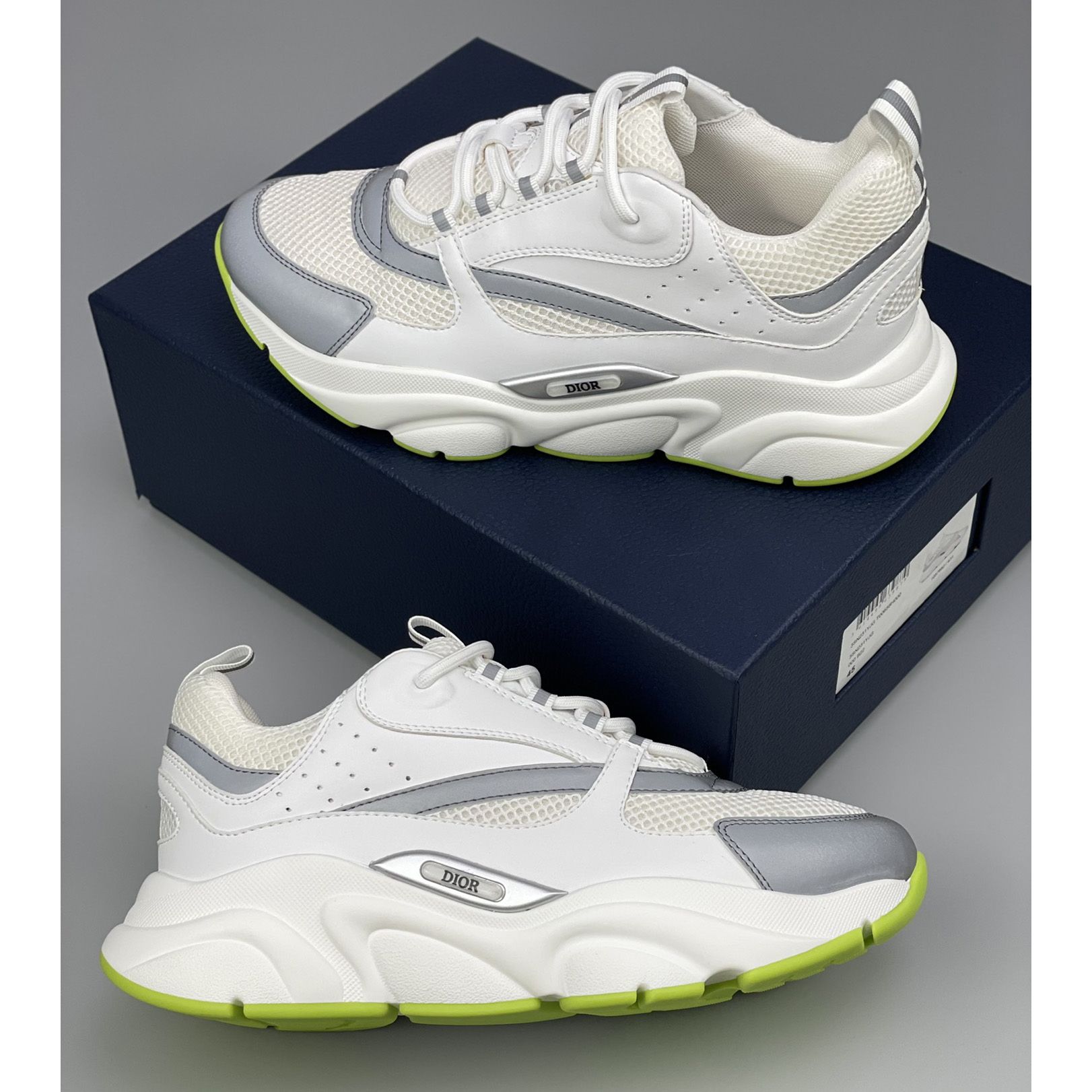 Dior B22 Sneaker  - 