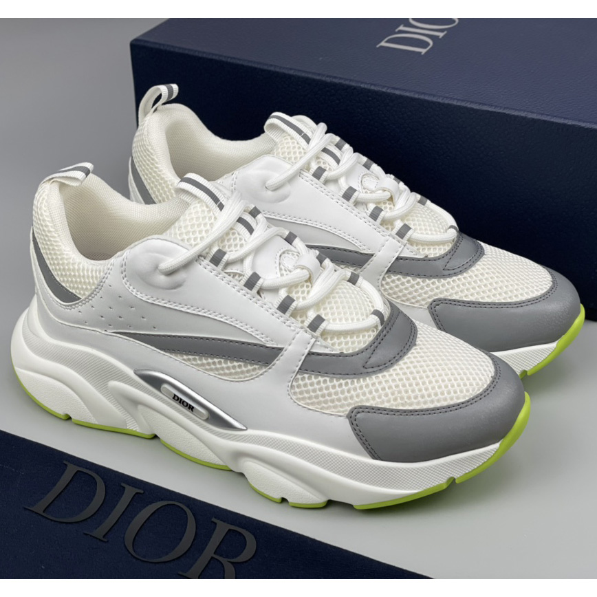 Dior B22 Sneaker  - PerfectKickZ