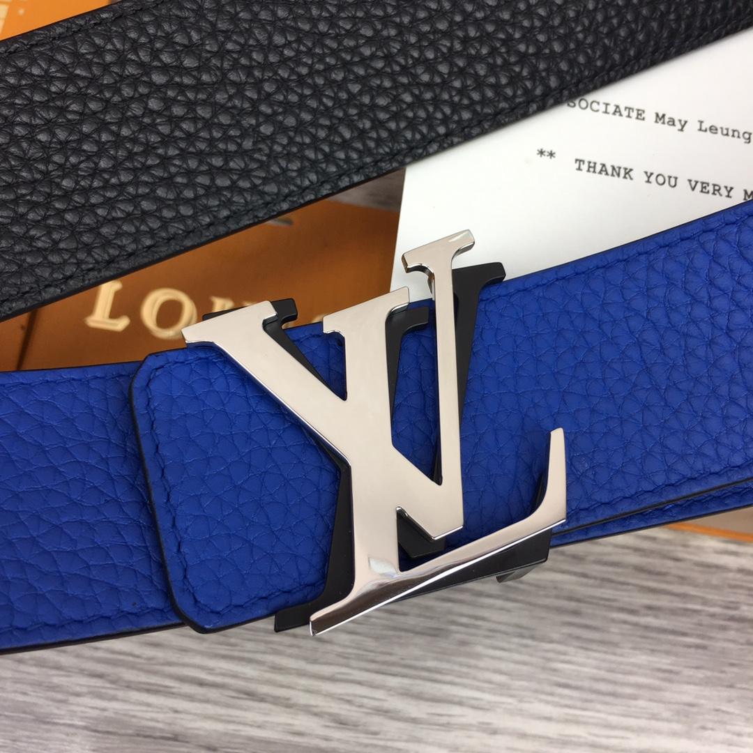 Louis Vuitton  LV Shake 40MM Reversible Belt - 
