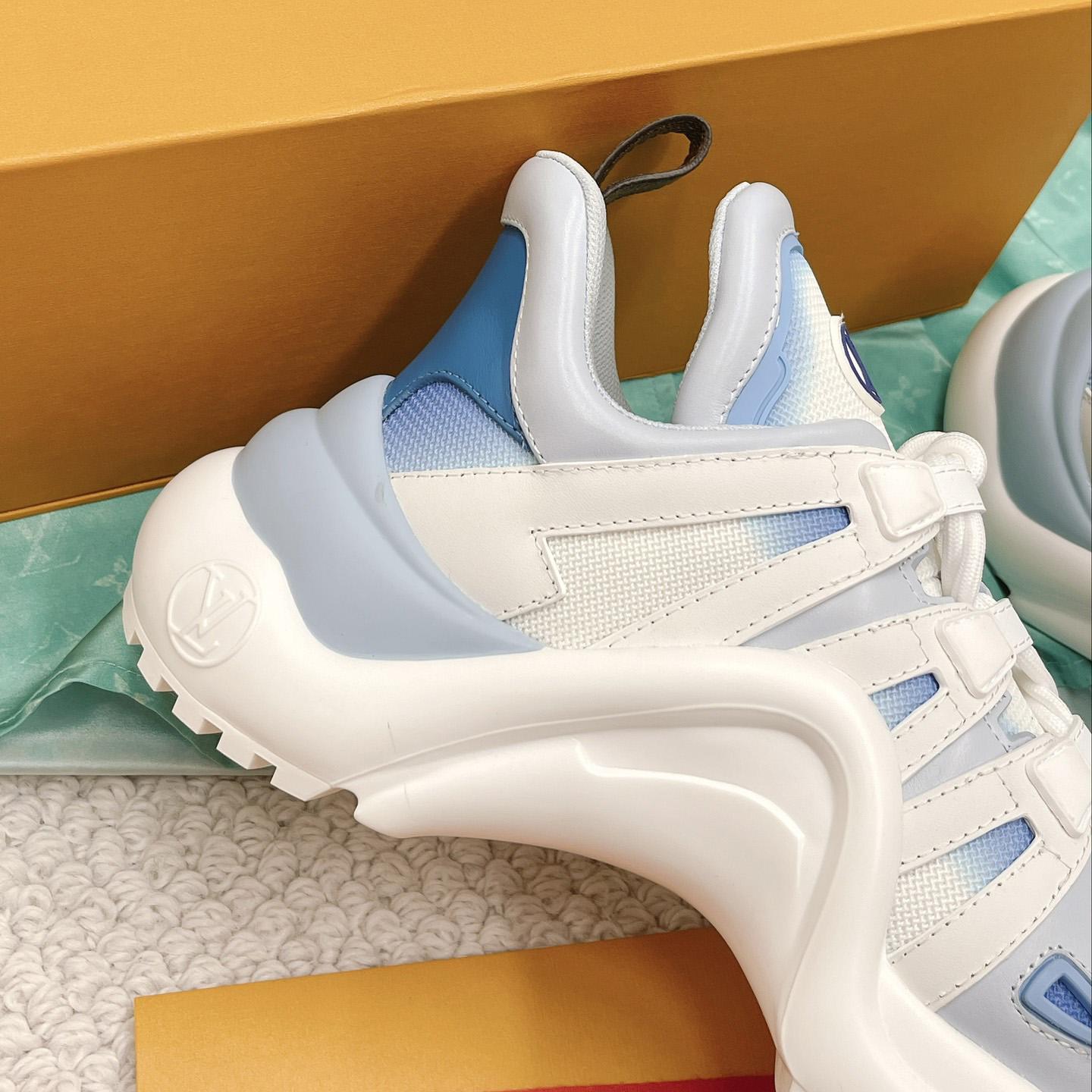 Louis Vuitton LV Archlight Sneaker       1A9RVH - PerfectKickZ