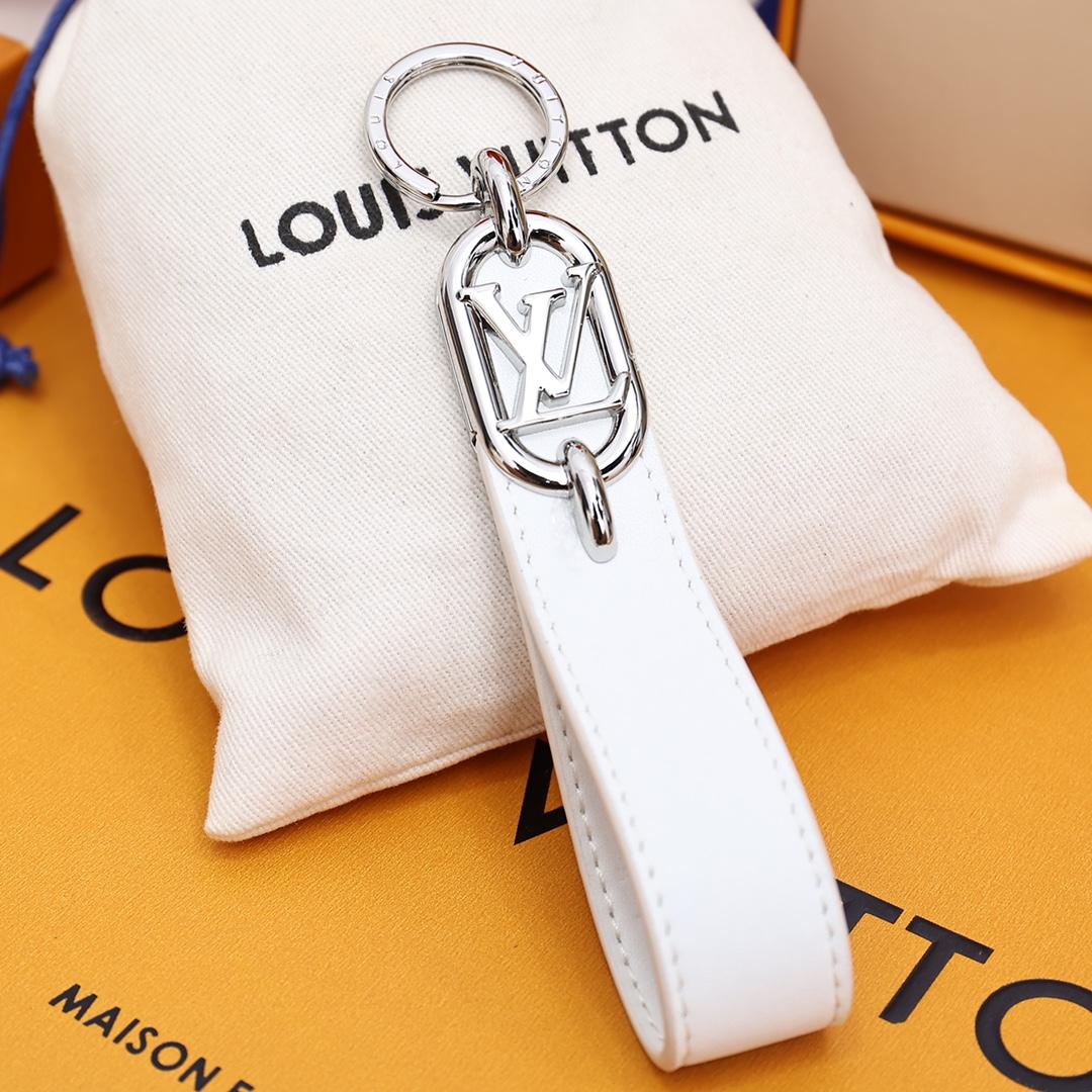 Louis Vuitton LV Link Dragonne     M00826 - PerfectKickZ