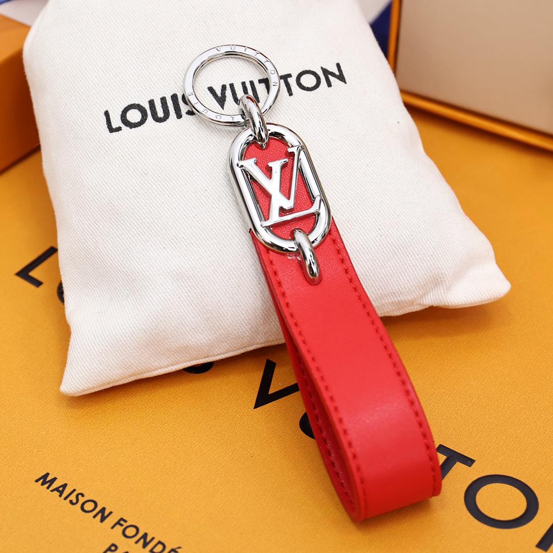 Louis Vuitton LV Link Dragonne     M00826 - PerfectKickZ