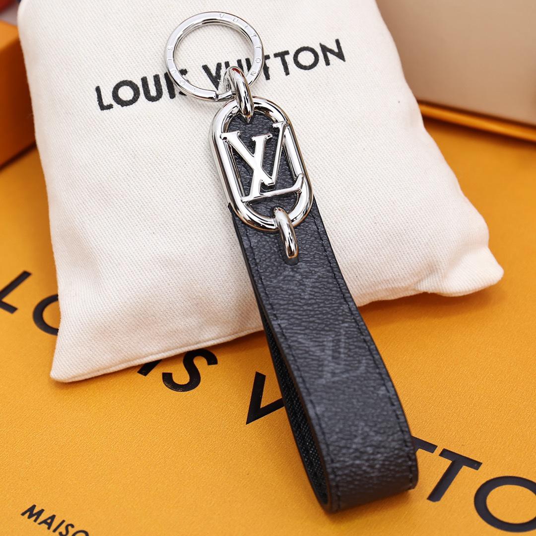 Louis Vuitton LV Link Dragonne     M00826 - PerfectKickZ