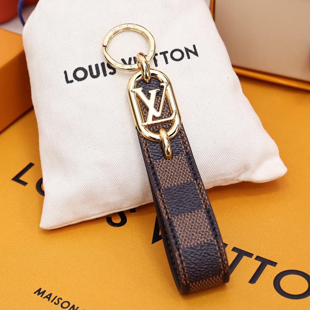 Louis Vuitton LV Link Dragonne     M00826 - PerfectKickZ