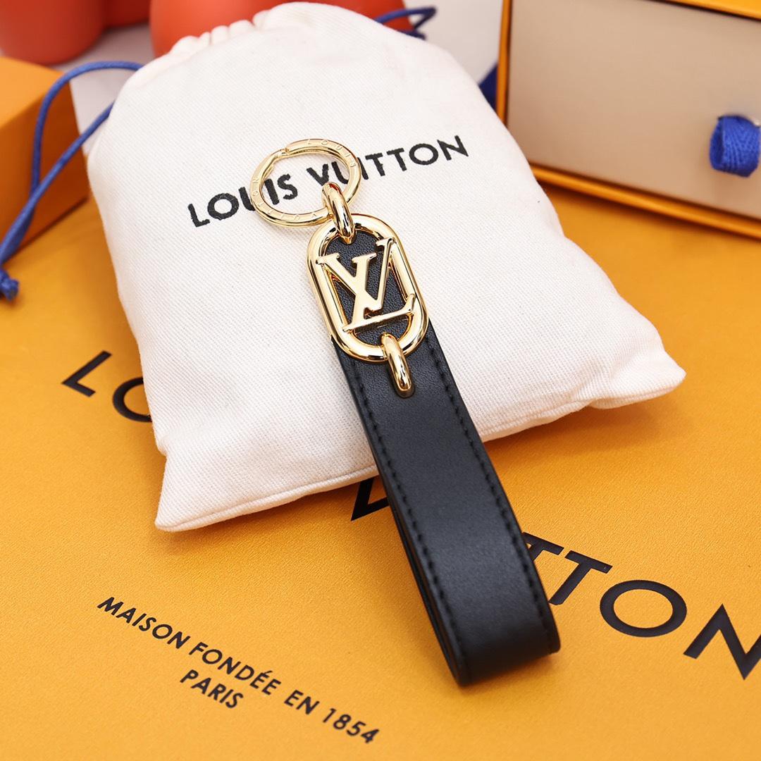 Louis Vuitton LV Link Dragonne     M00826 - PerfectKickZ
