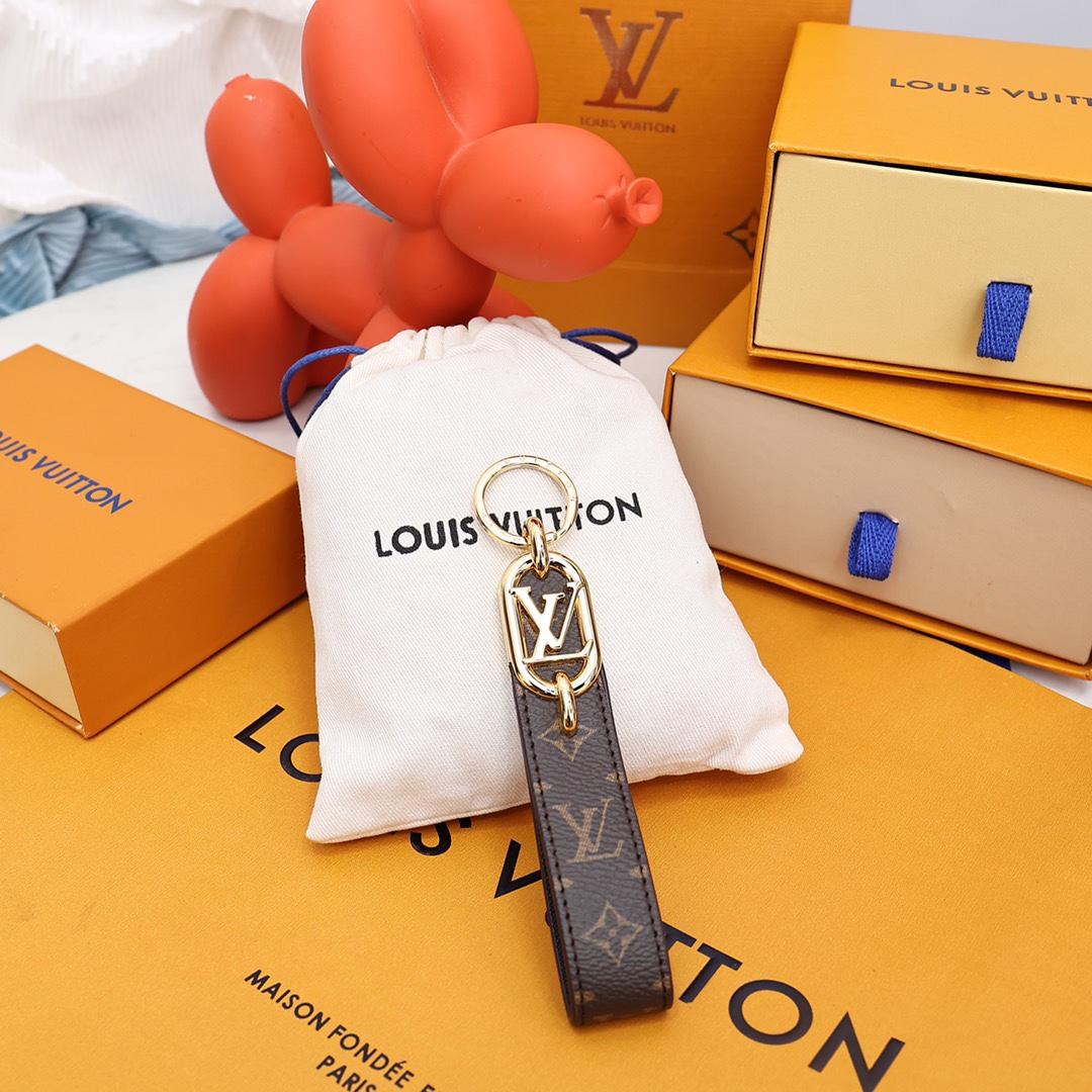 Louis Vuitton LV Link Dragonne     M00826 - PerfectKickZ