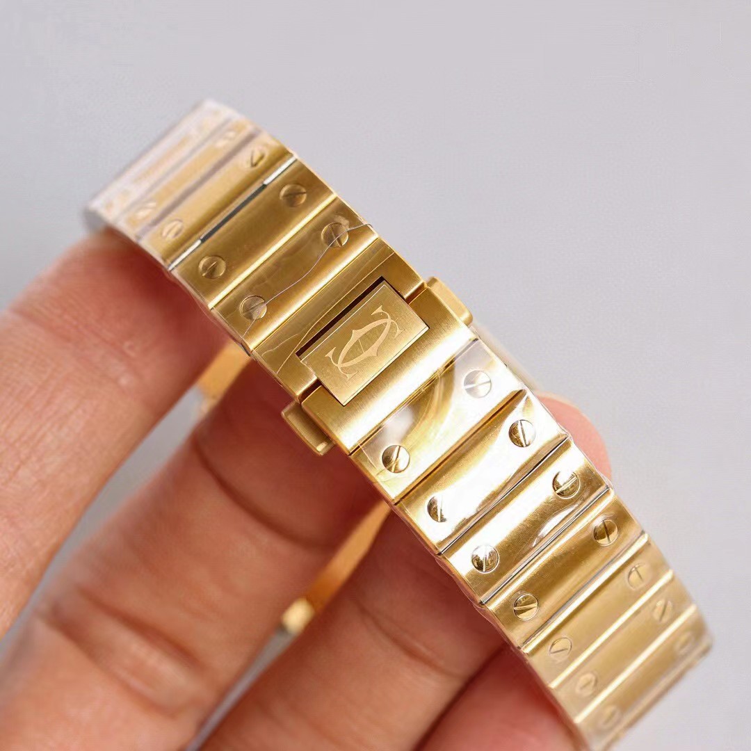 Cartier Watch    35mm - PerfectKickZ