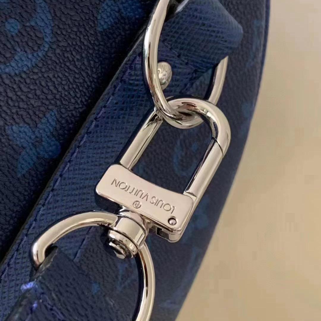 Louis Vuitton Keepall Bandoulière 50(50-29-23CM)        M53766 - PerfectKickZ