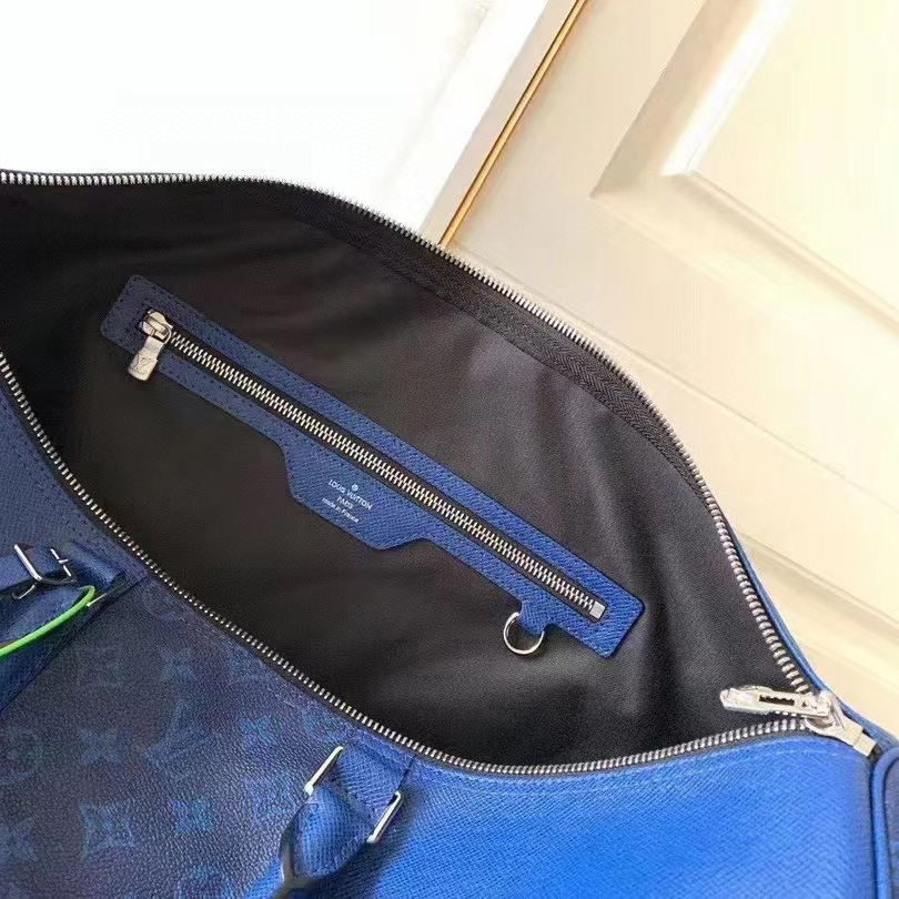 Louis Vuitton Keepall Bandoulière 50(50-29-23CM)        M53766 - PerfectKickZ