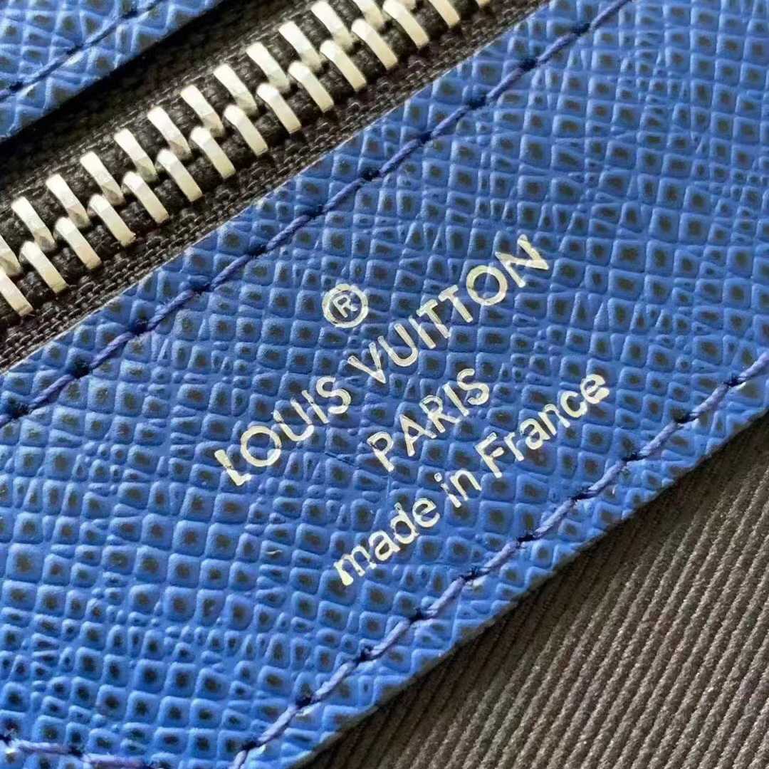 Louis Vuitton Keepall Bandoulière 50(50-29-23CM)        M53766 - PerfectKickZ