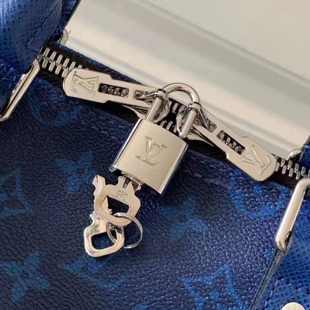 Louis Vuitton Keepall Bandoulière 50(50-29-23CM)        M53766 - PerfectKickZ