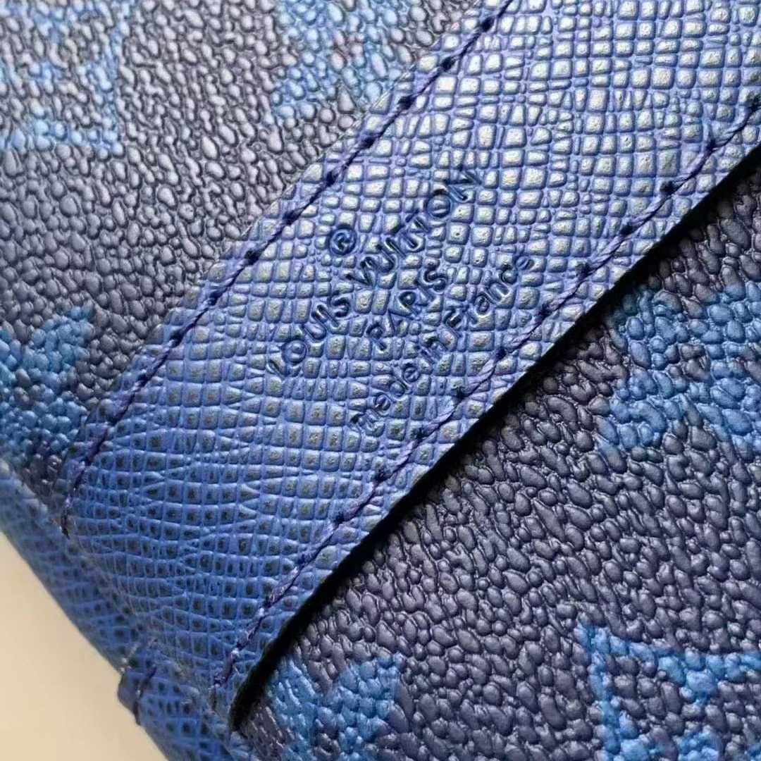 Louis Vuitton Keepall Bandoulière 50(50-29-23CM)        M53766 - PerfectKickZ