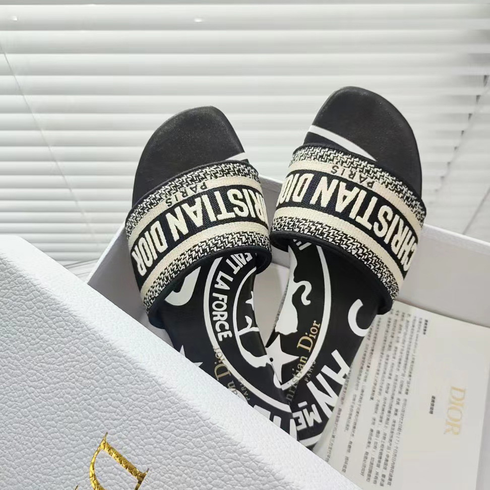 Dior Dway Slide - PerfectKickZ