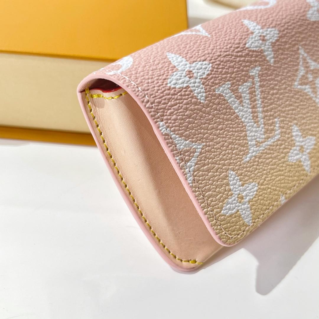 Louis Vuitton Woody Glasses Case   GI0620 - PerfectKickZ