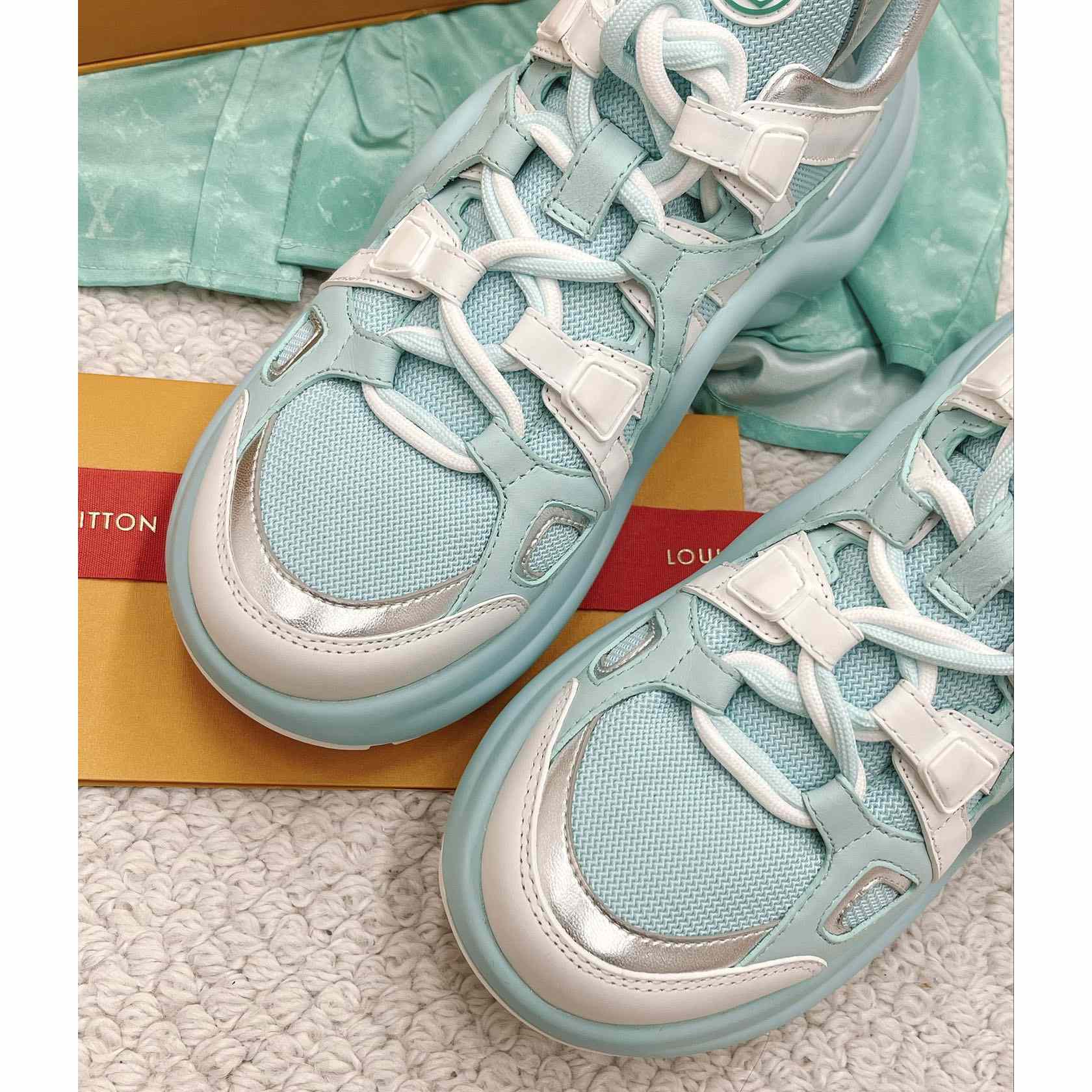 Louis Vuitton LV Archlight Sneaker      - PerfectKickZ