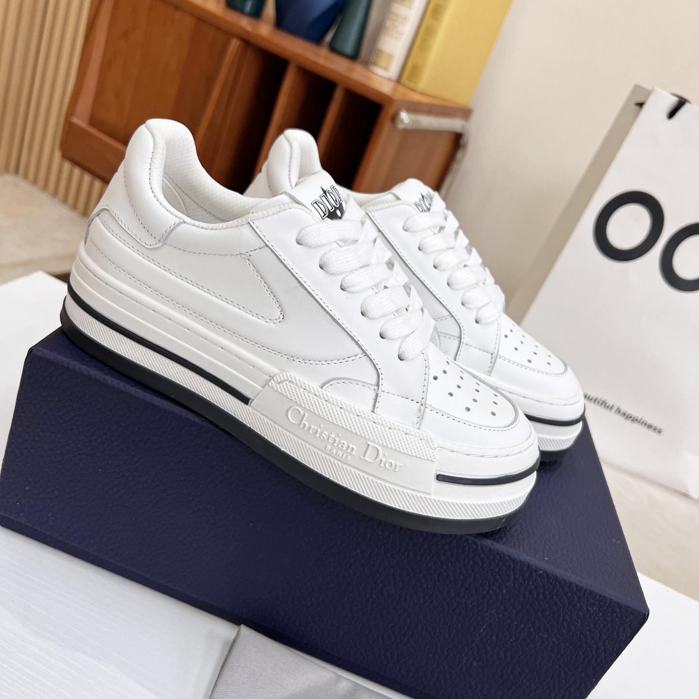 Dior D-Freeway Sneaker  - PerfectKickZ