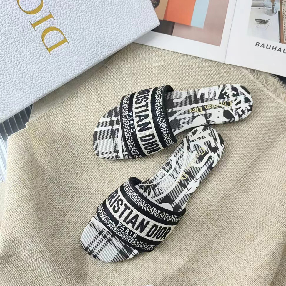 Dior Dway Slide - PerfectKickZ