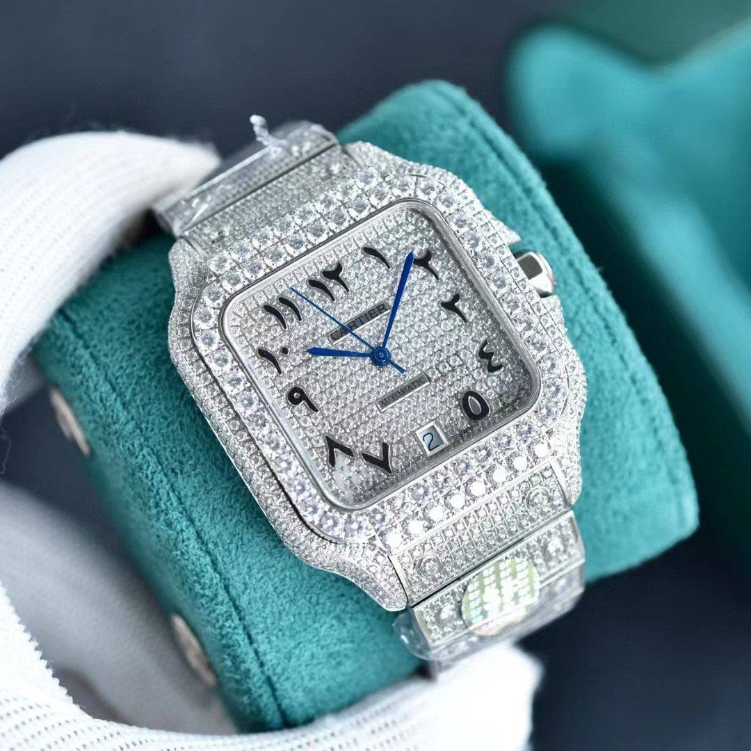 Cartier Watch   - PerfectKickZ